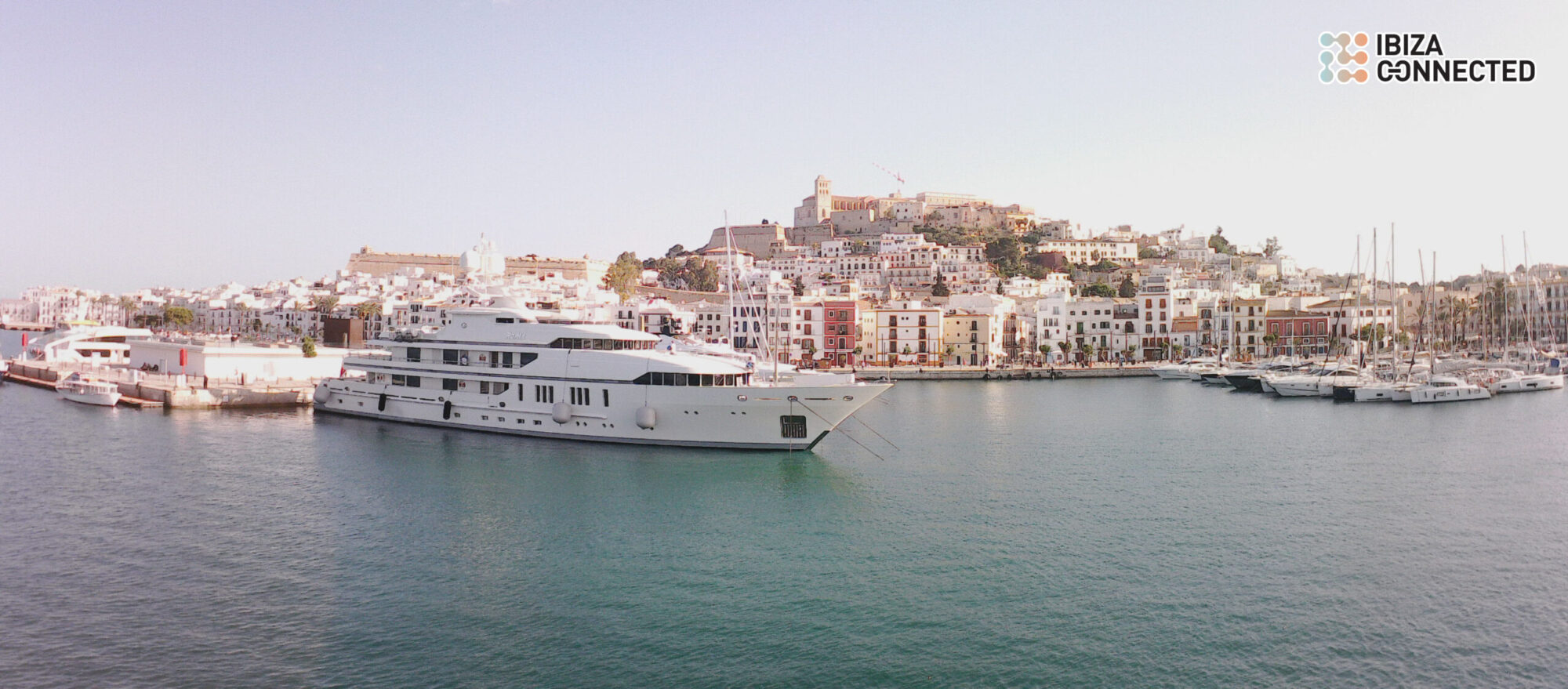 Ibiza Connected